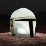 Star Wars The Mandalorian Φωτιστικό Γραφείου - (PP8548MAN) - Image 3