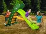 Little Tikes Tσουλήθρα Γίγας Πράσινη - (170737LT) - Image 2