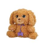 Baby Paws Labradoodle Λούτρινο Διαδραστικό Σκυλάκι 35εκ. (1607-92115) - Image 3