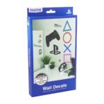 Playstation Αυτοκόλλητα Διακόσμησης - (PP6581PS)