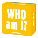 Επιτραπέζιο Παιχνίδι Gift Games Who Am I? (1040-24800) - Image 8