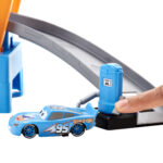 Cars Πλυντήριο Color Changers - (GTK91) - Image 3