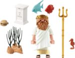 Playmobil Θεός Ποσειδώνας - (9523) - Image 2