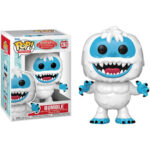 Funko Pop! Movies: Rudolph Red-Nosed Reindeer - Bumble #1859 Vinyl Figure (79944) - Image 2
