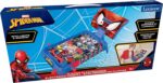 Lexibook Ηλέκτρονικό Φλίπερ Spiderman Με Φώτα Και Ήχους (JG610SP) - Image 4