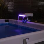 Bestway Καταρράκτης Πισίνας με LED (58619) - Image 4