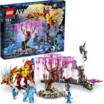 Lego Toruk Makto & Tree of Souls (75574)