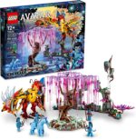 Lego Toruk Makto & Tree of Souls (75574)