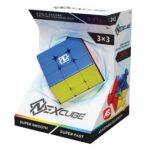 Nexcube Κύβος Classic 3x3 Για 8+ Χρονών. (1040-23212)