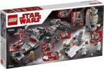 Lego Defense of Crait - (75202) - Image 3
