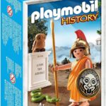 Playmobil Θεά Αθηνά - (9150)