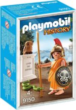 Playmobil Θεά Αθηνά - (9150)