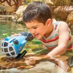 Little Tikes Μεγάλο Υποβρύχιο - (662164EUC) - Image 5