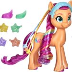 My Little Pony Rainbow Reveal Αλογάκι Sunny με Αξεσουάρ - (F1794)
