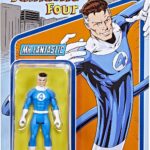 Marvel Legends  Mr. Fantastic Φιγούρα - (F2648-F3811)