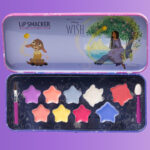 Lip Smacker Disney 1510709E Μεταλλική Κασετίνα Μακιγιάζ για τα Χείλη (1510709E)