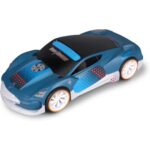 Nikko Road Rippers iRacer Σούπερ Μπλε Αυτοκίνητο Με Ήχο Και Φώτα (36/20560) - Image 2