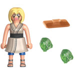 Playmobil Naruto Shippuden Φιγούρα Naruto Tsunade (71114) - Image 3
