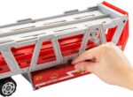 Matchbox Πυροσβεστική Νταλίκα - (GWM23) - Image 4