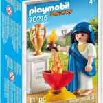 Playmobil Θεά Εστία - (70215)
