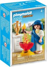 Playmobil Θεά Εστία - (70215)