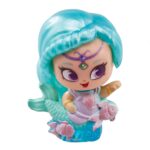 Shimmer N' Shine Μικρές Κουκλίτσες - (DTK47) - Image 4