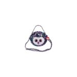 TY Beanie Boos Sequins Τσαντάκι Ώμου Κουκουβάγια  (1607-95126) (1607-95126)