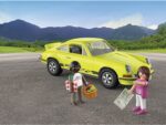 Playmobil Porsche 911 Carrera Rs 2.7 - (70923) - Image 3