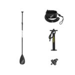 Bestway SUP Hydro Force Kahawai Φουσκωτή Σανίδα 310 εκ x 86 εκ x 15 εκ (65308) - Image 16