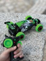 Exost Dust Storm Τηλεκατευθυνόμενο Αυτοκίνητο 1:18 (7530-20639) - Image 6