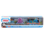 Fisher Price Τόμας το Τρενάκι με Βαγόνι - (HFX97-HJV43)