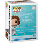 Funko Pop! Rocks: Martina McBride #405 Vinyl Figure (79984) - Image 3