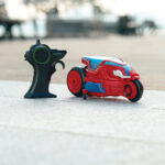 Exost Motordrift X Τηλεκατευθυνόμενη Μηχανή (7530-20288)