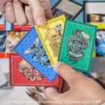 Monopoly Harry Potter Επιτραπέζιο Παιχνίδι (Ελληνική Έκδοση) (F9422) - Image 6