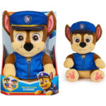 Paw Patrol Λούτρινο Bedtime Plush 23εκ. (6069284)