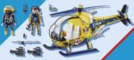 Playmobil Air Stunt Show Συνεργείο Επισκευών - (70834) - Image 4