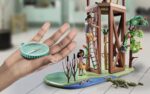 Playmobil Παρατηρητήριο με Πυξίδα - (71008) - Image 4