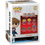 Funko Pop! Animation: Yu-Gi-Oh! - Seto Kaiba #1453 Vinyl Figure (72064) - Image 3