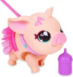 Little Live Pets Lucky Γουρουνάκι Μπαλαρίνα  (LPW01000) - Image 4