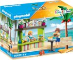 Playmobil Παραλία - (70437)