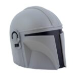 Star Wars The Mandalorian Φωτιστικό Γραφείου - (PP8548MAN) - Image 2