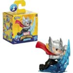 Hasbro Marvel Avengers Φιγούρα Δράσης Thor (G0069-G0096) - Image 2