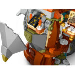 Lego Ninjago-Πέτρινος Ναός του Δράκου (71819) - Image 5