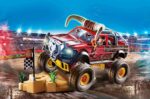 Playmobil Κόκκινος Ταύρος - (70549) - Image 2