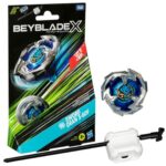 Beyblade X Starter Pack Top Ast Σβούρα -  Sword (G0175-F9580)