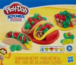 PlayDoh Πλαστελίνη Δημιουργίας Taco - (E6686-E7447)