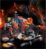 Playmobil Εξερευνητικό Όχημα της Comet Corp. - (70927) - Image 2