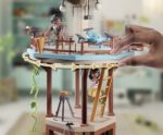 Playmobil Παρατηρητήριο με Πυξίδα - (71008) - Image 3