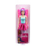 Barbie Νεράιδα Μπαλαρίνα - (FWK85-GXD59)
