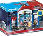 Playmobil Αστυνομικό Τμήμα - (70306)